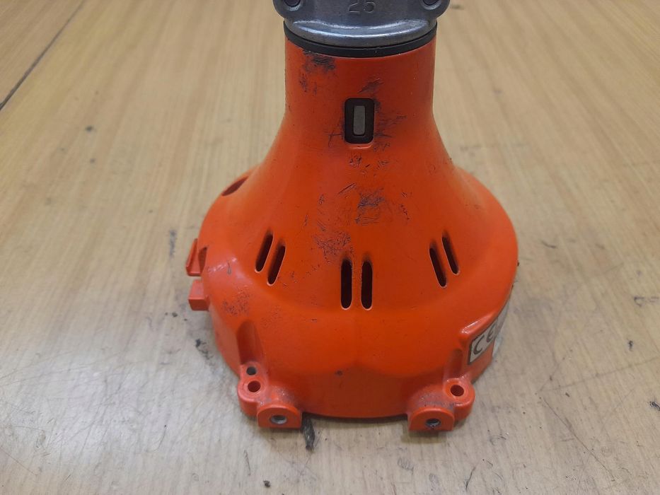Echo Srm-235Es Osłona Obudowa Bęben Dzwon Kpl