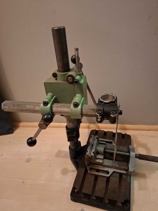 Stojak do wiertarki/frezarki