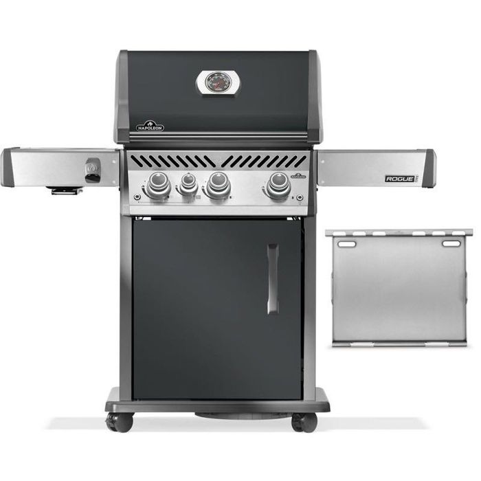 Grill gazowy Napoleon Rogue PRO 425 SIB