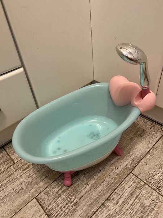 Ванночка Baby Born для кукол
