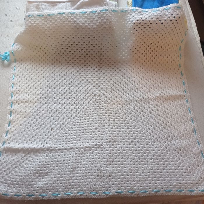 Одіялки дитячі, полоненце для купання