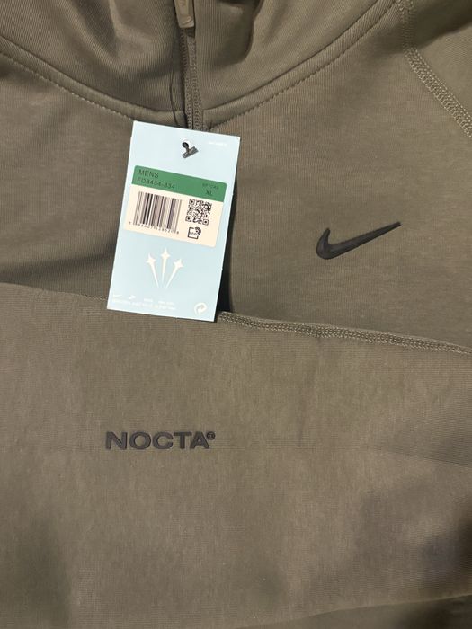 Bluza Nike Nocta