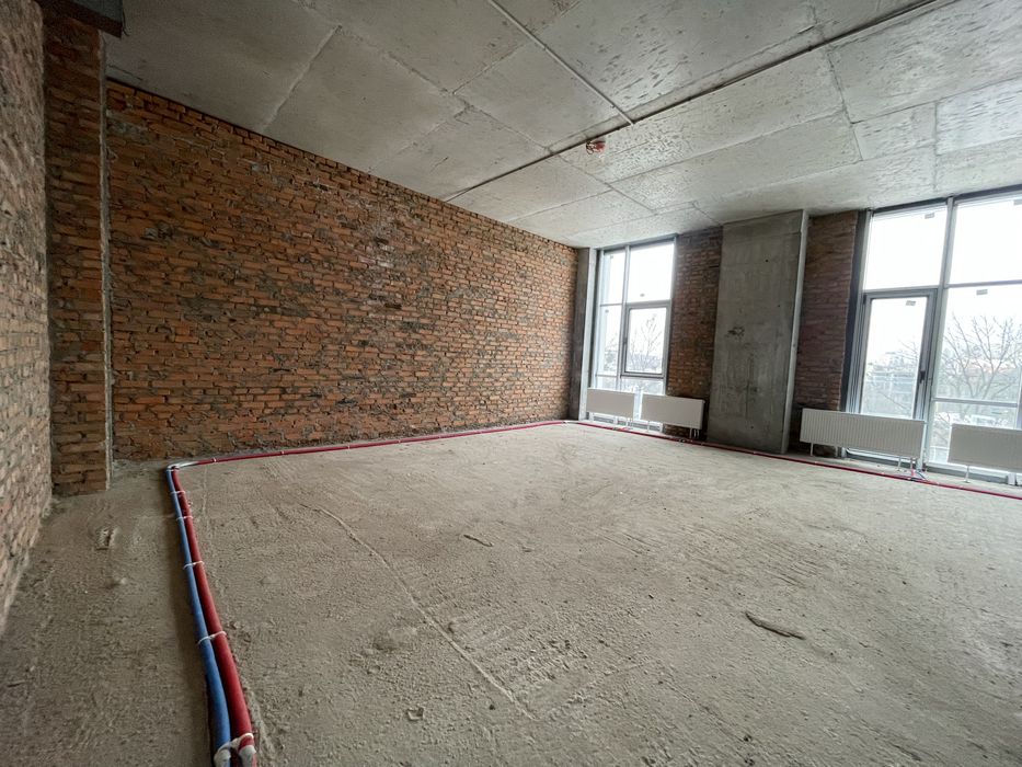 ПРОДАЖ приміщення 65.4 м² в ЖК «Новопечерські Липки» — БЕЗ КОМІСІЇ!