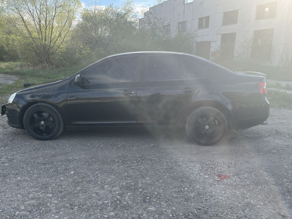 Продам Volkswagen Jetta