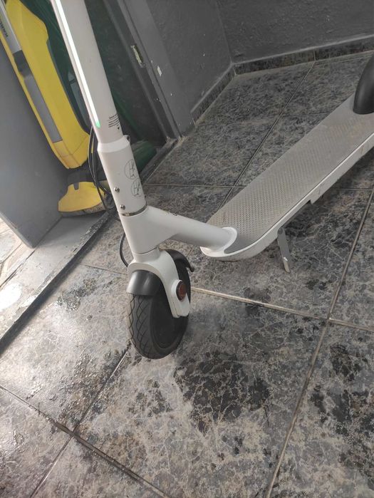 Електросамокат OKAI