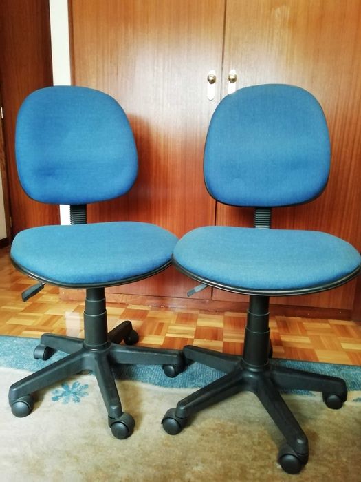 Cadeiras de Escritório