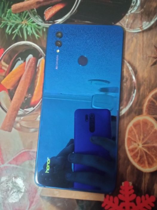 Huawei Honor Note 10