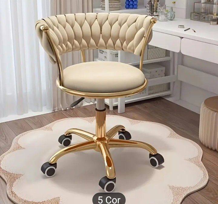 Cadeira Salão de Beleza