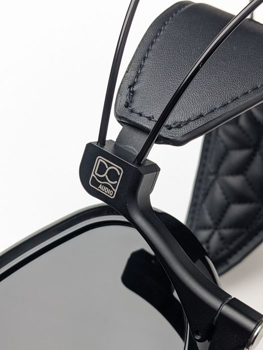 Dan Clark Audio NOIRE X планарні навушники