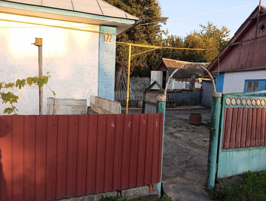 (8) Продам будинок в с. Широка Гребля 2741