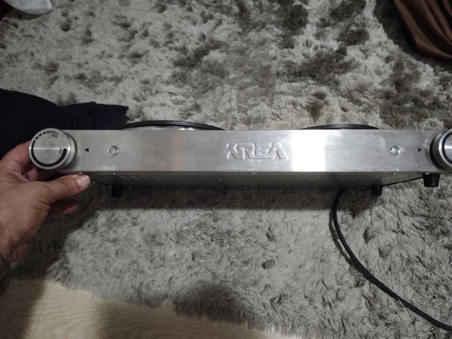 Fogão portátil Krea Hp20