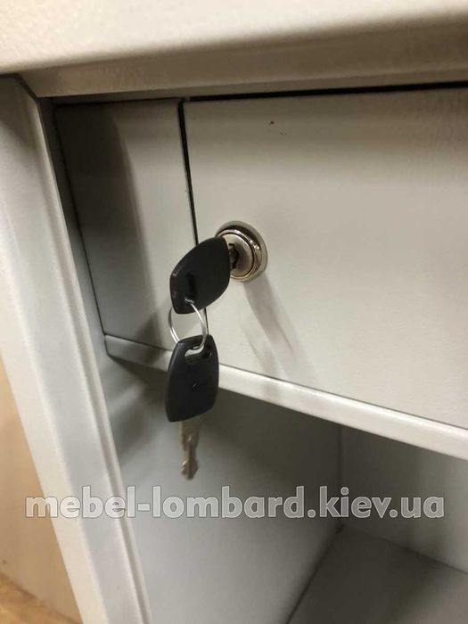 Сейф "Практик" бу