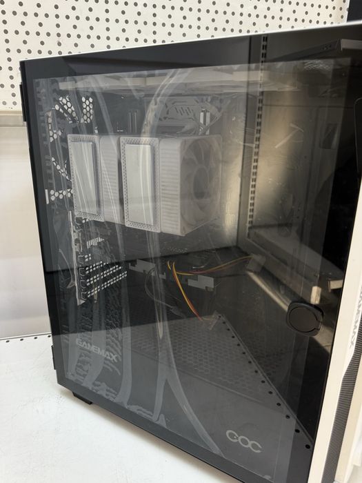 Продам системний блок GameMax