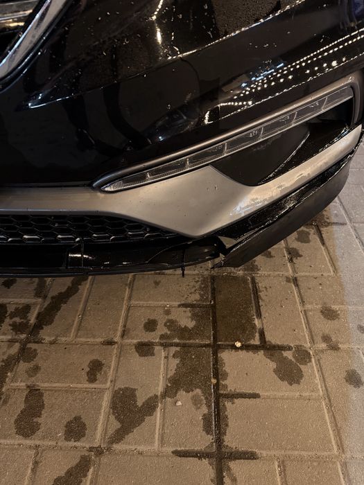 Hyundai Sonata Sport 2.4 2015