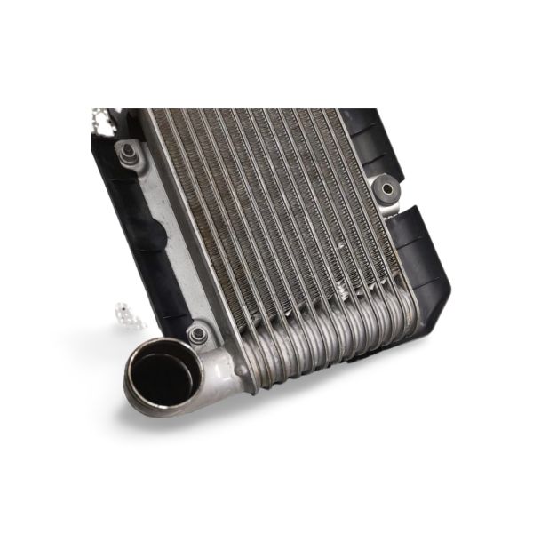 Radiador do intercooler TOYOTA Yaris (_P9_)