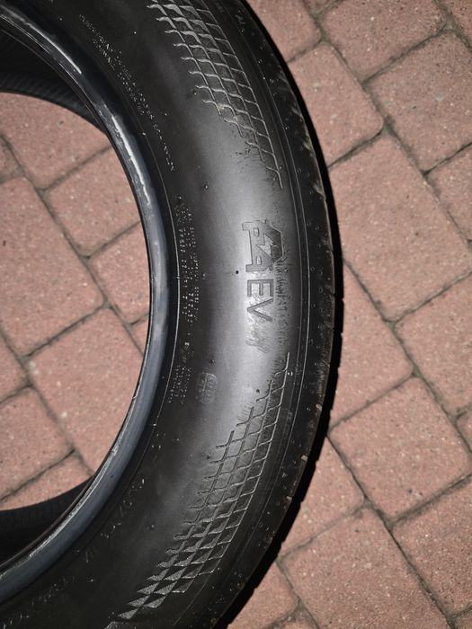 Nowe Opony Okazja Rozmiar 17
