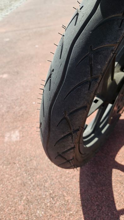 Suzuki address 110 cc de 2016