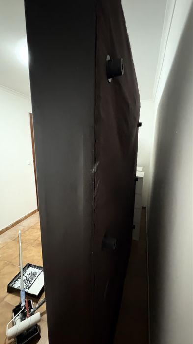 Colchao 195 x 160 + Box 200 x 160