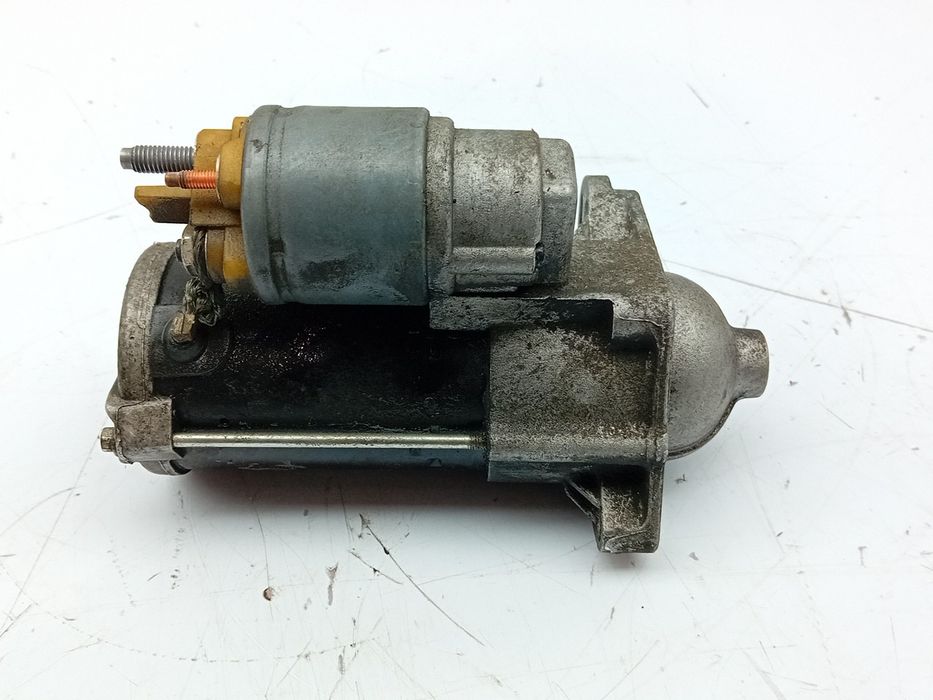 Motor de arranque RENAULT Clio IV (BH_)