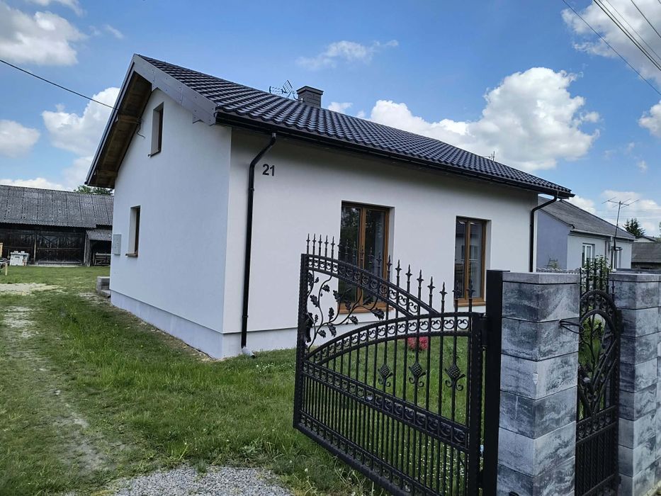 Mieszkanie Dom na wynajem 80m2