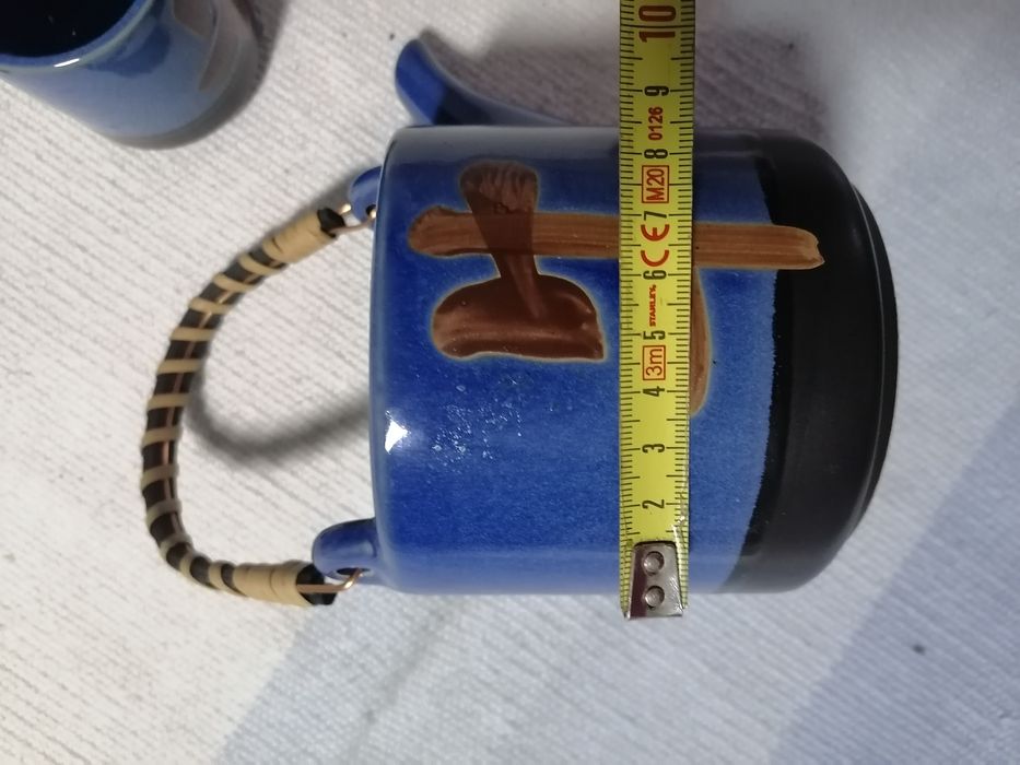 Conjunto para chá