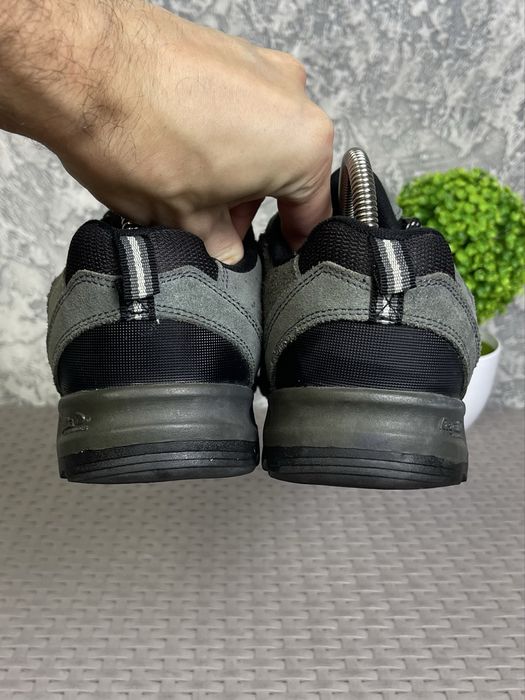 Regatta waterproof кроссовки полуботинки 41 размер трекинговые серые