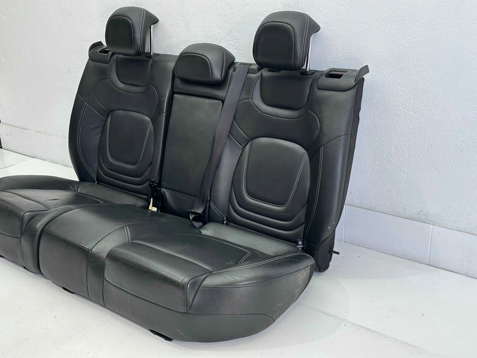 Conjunto Bancos - Citroen DS5 (2013)