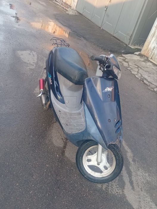 Скутер Honda dio 27 конф