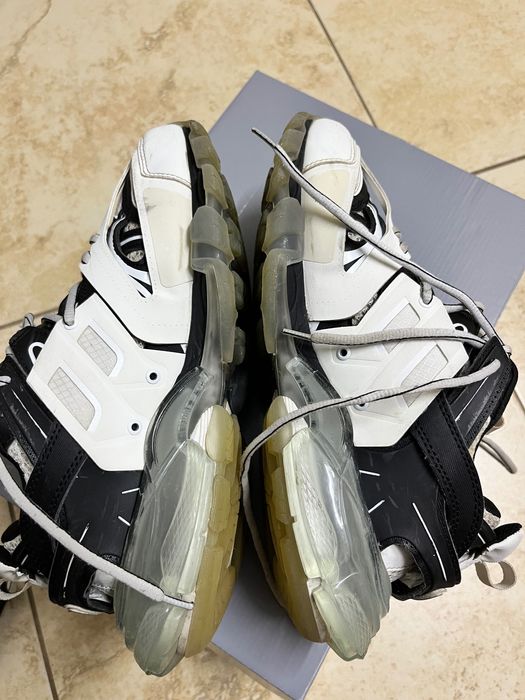 Кросівки Balenciaga