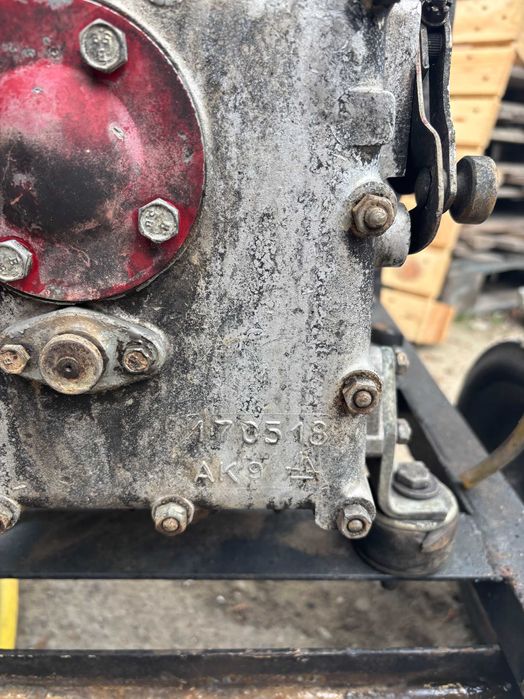 Zabudowa Podramówka BDF