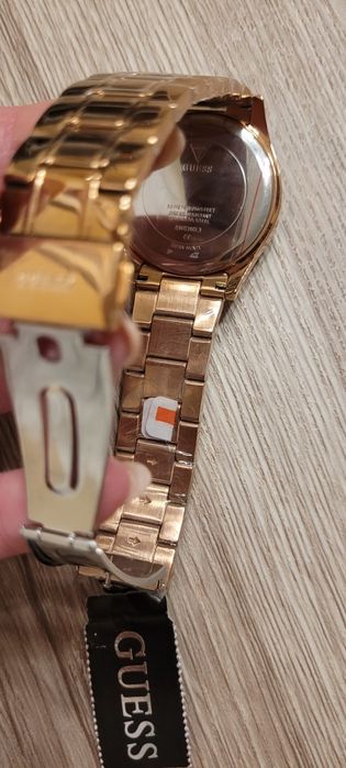 Zegarek damski Guess