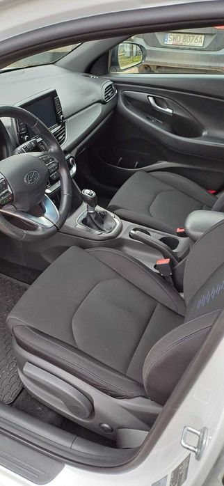 Hyundai i30 III 1.0 2018