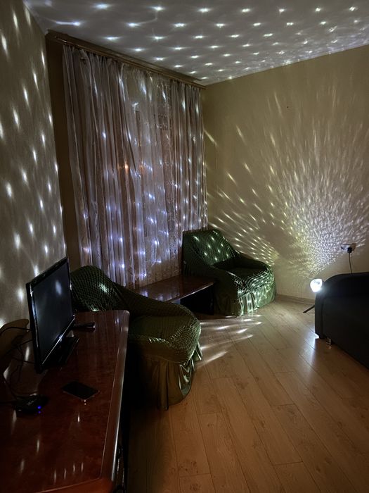 Посуточно квартира, СитиЦентр, пр-т Небесной Сотни, Киевский Р-н