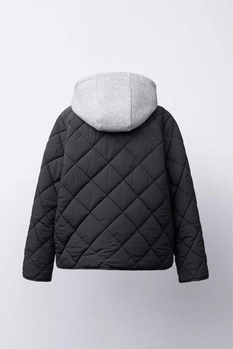 Куртка  Zara 116/122, 128/134, 140/148
