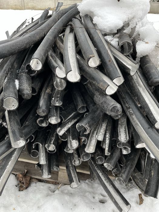 Oddam za darmo izolacje po kablach energetycznych