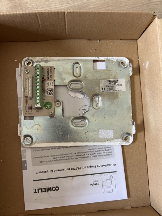 Posto Interno Fermax