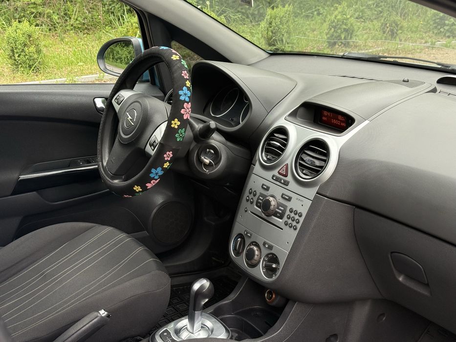 Opel Corsa 2010.