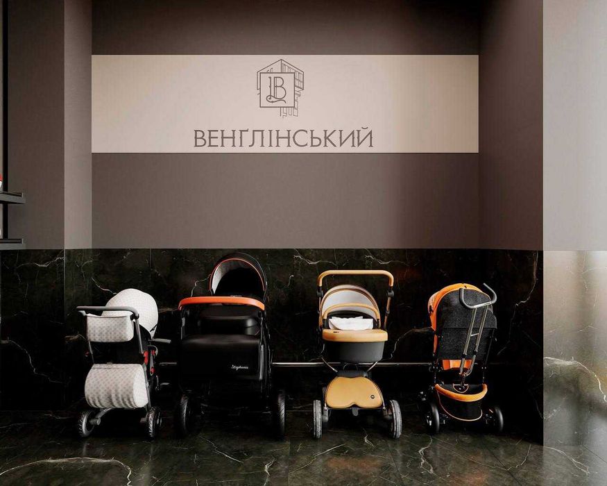 4+-rooms apartment apartment by the address st. Pasechnaya ul (area 129,1 m²) - Atlanta.ua - photo 5