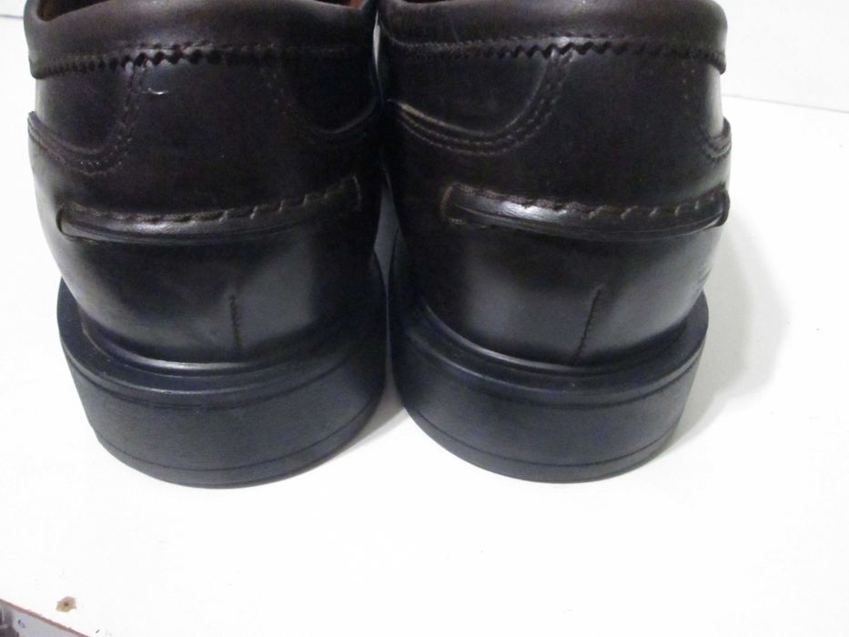 Туфли Черевики Ботинки мужские 43 размер