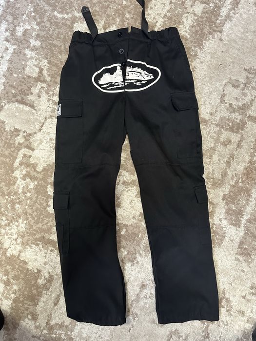 Карго штаны corteiz s-m