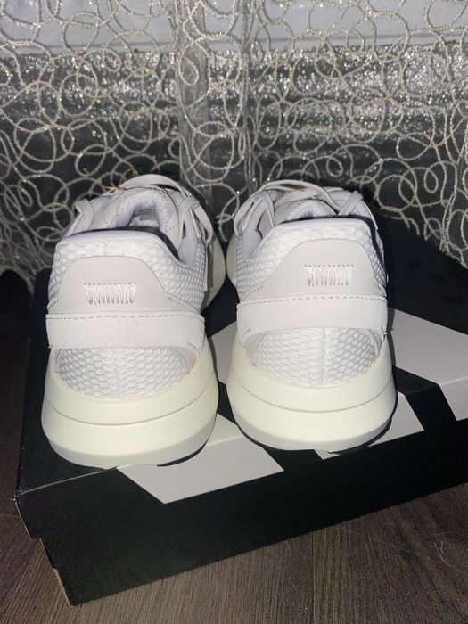 Жіночі кросівки Adidas Lightblaze оригінал! JH6958 40р