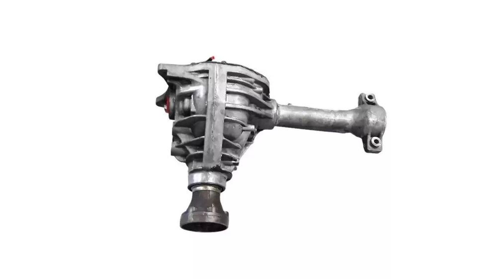 DIFERENCIAL FRONTAL JEEP CHEROKEE 2002 -05066084AD