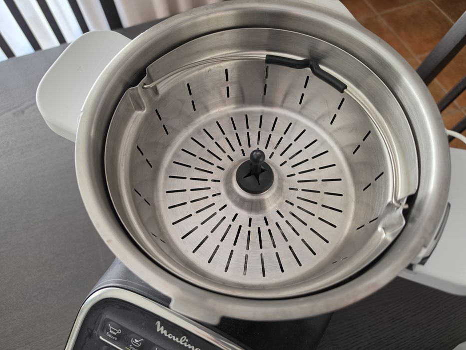Moulinex Companion XL - Como Novo