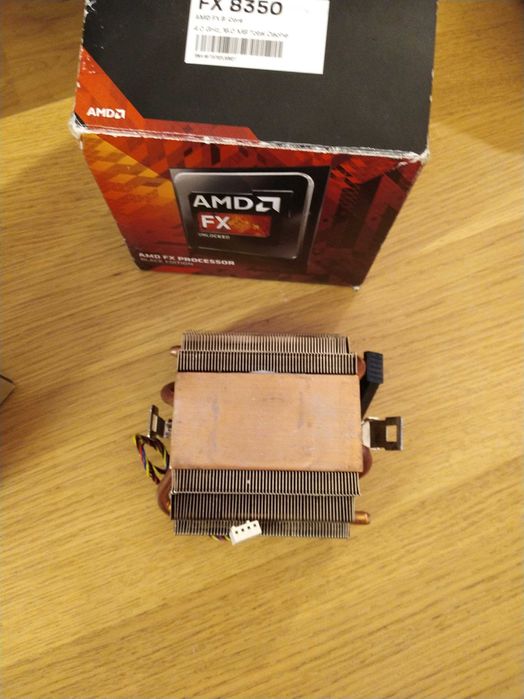 Coller AMD para overclockers em AMD