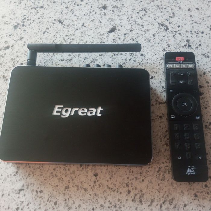 Продам медиаплеер Egreat a5