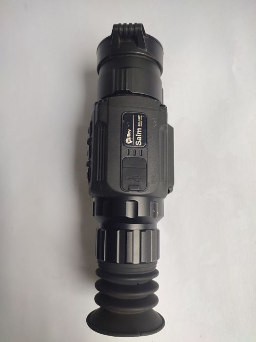 Тепловизионный прицел IRay Saim SCL35W
