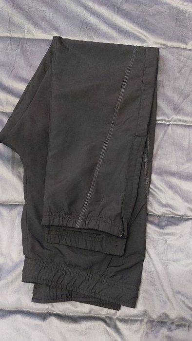 Calças de desporto treino 36