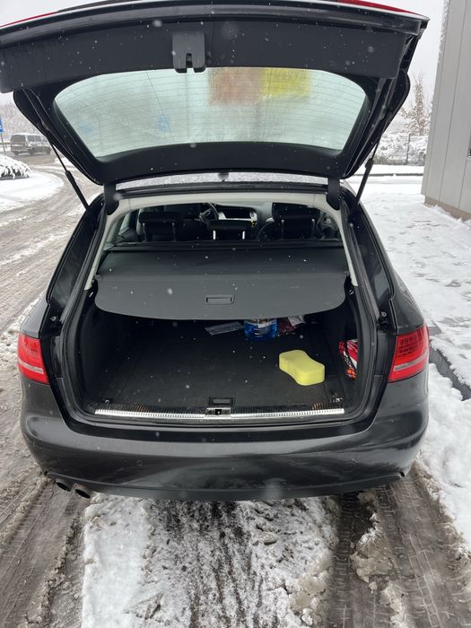 Продам ауді а4 б8