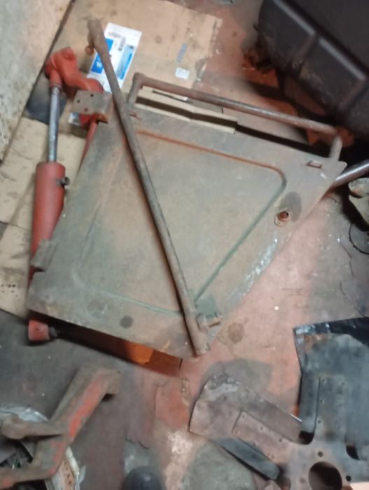 Запчастини до газ -69