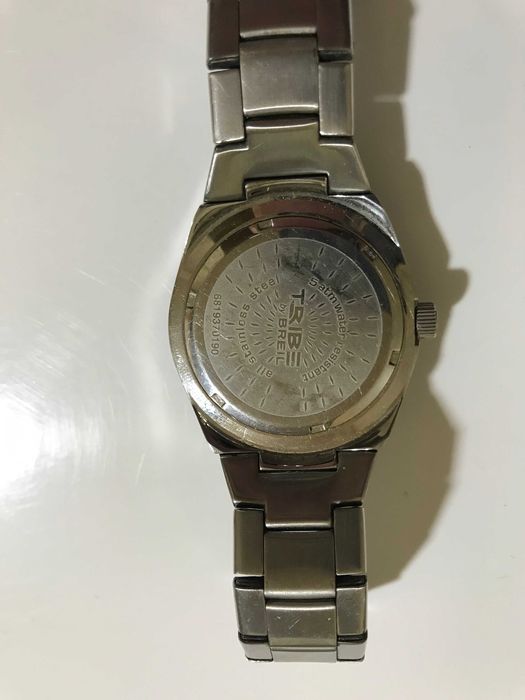 Часы Tribe by Breil 5 ATM Оригинал Кварц Италия Итальянские Наручные
